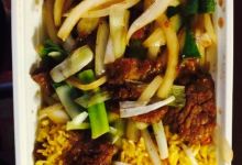 Dragon Express美食图片