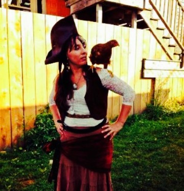 Rebecca's Restaurant