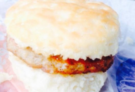 McDonald's美食图片