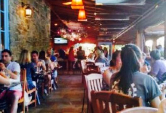 Sweetwater Tavern美食图片