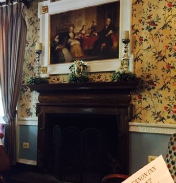 Mt. Vernon Family Restaurant