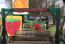 The Tomato Place购物图片