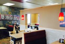 Dairy Queen Grill & Chill美食图片