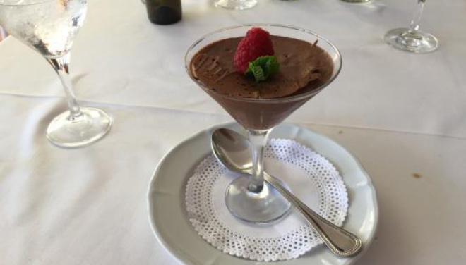 Restaurante Frutos