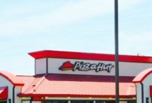 Pizza Hut美食图片
