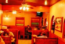 Tequila Mexican Restaurant美食图片