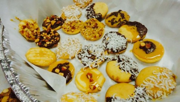 The Empanada Joint餐厅图片