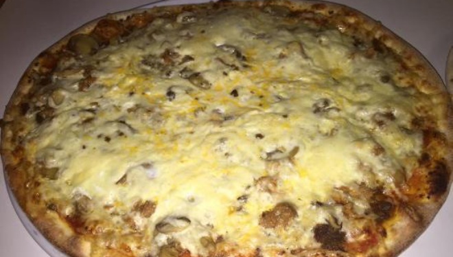 Kaunismaen Kebab & Pizzeria