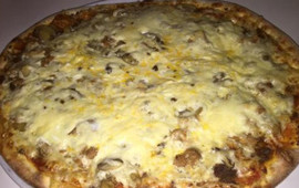 Kaunismaen Kebab & Pizzeria