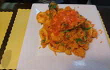 La Granja Parilla & Seafood餐厅图片