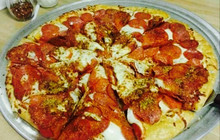 Studebakers Pizza餐厅图片