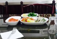 Hacioglu Kebapcisi美食图片