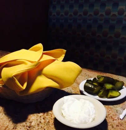 Country Chicken Restaurant餐厅图片