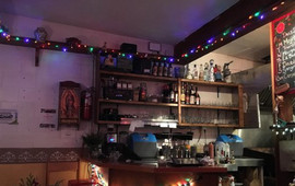 Costa del Sol Latin Cuisine
