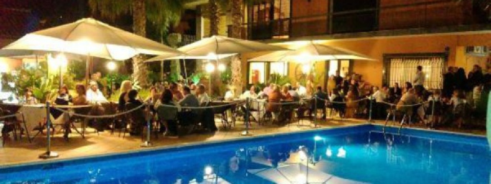 Nuvole & Sale餐厅图片