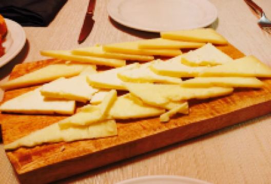 Restaurante Hotel Pey美食图片