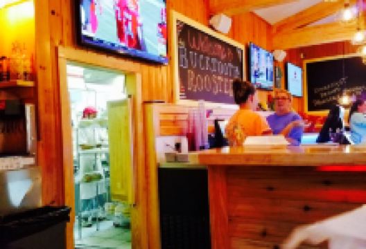 Big Pine Rooster美食图片