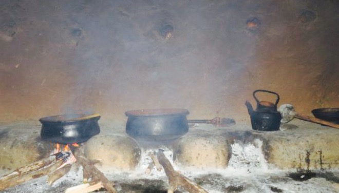 Anura Village Foods餐厅图片