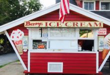 Benny's Ice Cream美食图片