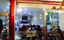 ALFA Kofte餐厅图片