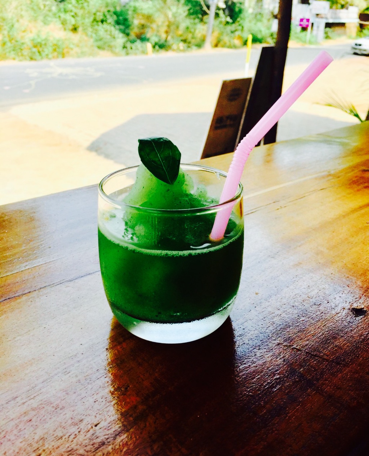 Salt bar and restaurant餐厅图片