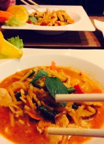Coco Thai