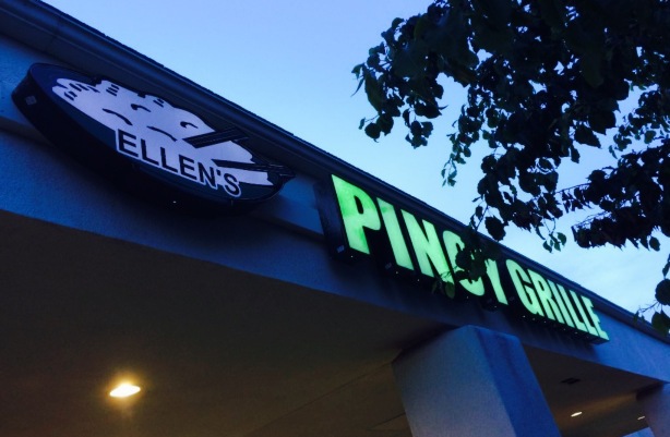 Ellen's Pinoy Grille餐厅图片