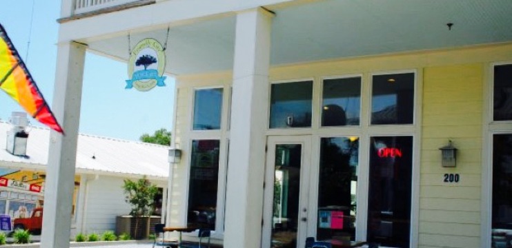 Friendly City Yogurt餐厅图片