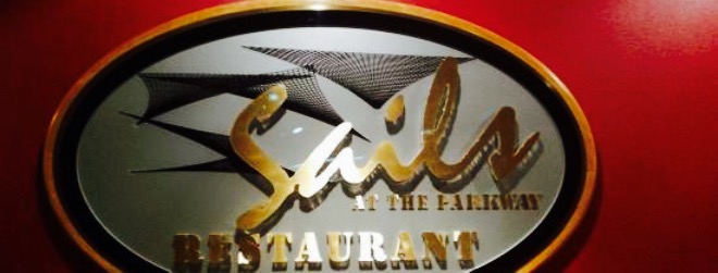 McNevin's Sails Restaurant餐厅图片