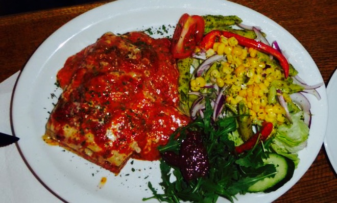 Misto of Italy餐厅图片