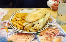 Frisch's Big Boy餐厅图片