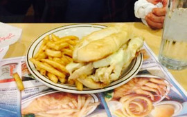 Frisch's Big Boy