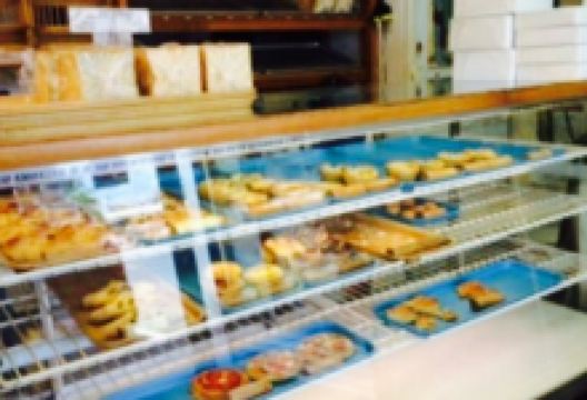 Nene Goose Bakery购物图片