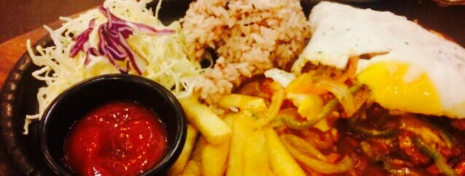 Hanseu Deli餐厅图片