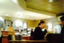 Starbucks美食图片