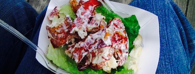 Harbor Dogs餐厅图片