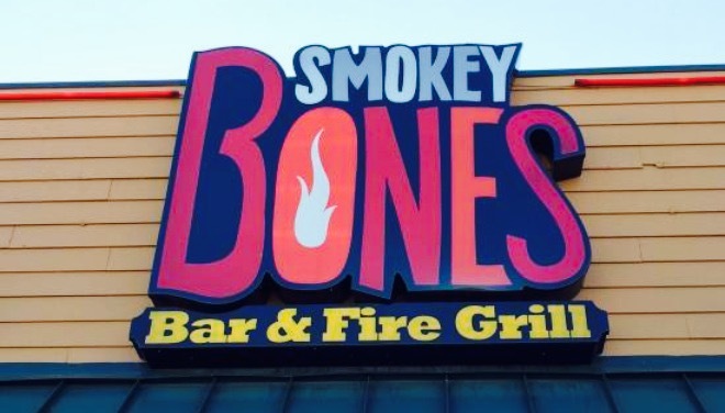Smokey Bones餐厅图片
