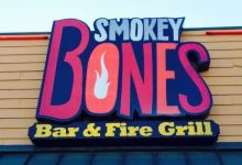 Smokey Bones美食图片