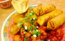 Canton Chinese Buffet餐厅图片