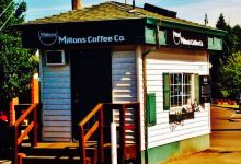 Milton's Coffee Co.美食图片