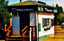 Milton's Coffee Co.餐厅图片