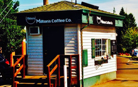 Milton's Coffee Co.