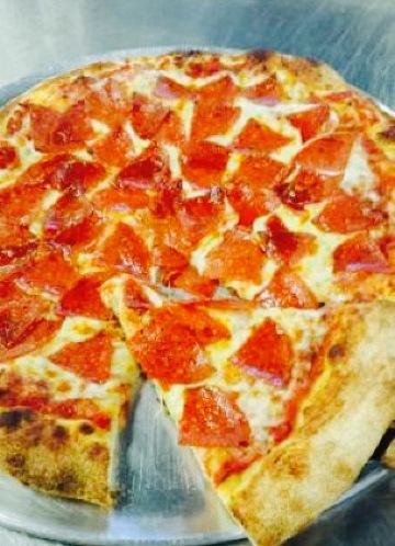 Happy Italian Pizzeria