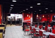 Burger King美食图片
