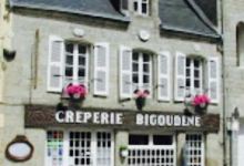 Crêperie Bigoudène美食图片