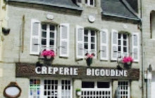 Crêperie Bigoudène餐厅图片