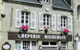 Crêperie Bigoudène