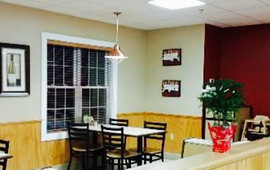 Nik & Charlie's Pizzeria