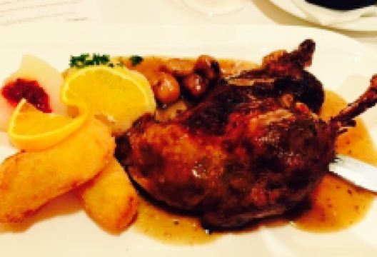 Felmayer's Gastwirtschaft美食图片