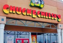 Chuck E. Cheese's景点图片